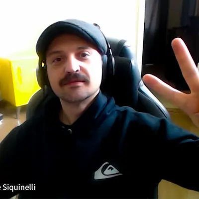 Guilherme Siquinelli
